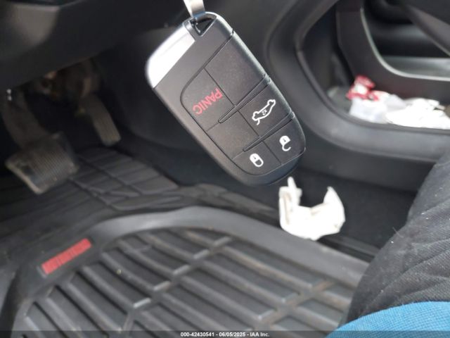 2015 CHRYSLER 200 1C3CCCAB7FN637263 Photo 10