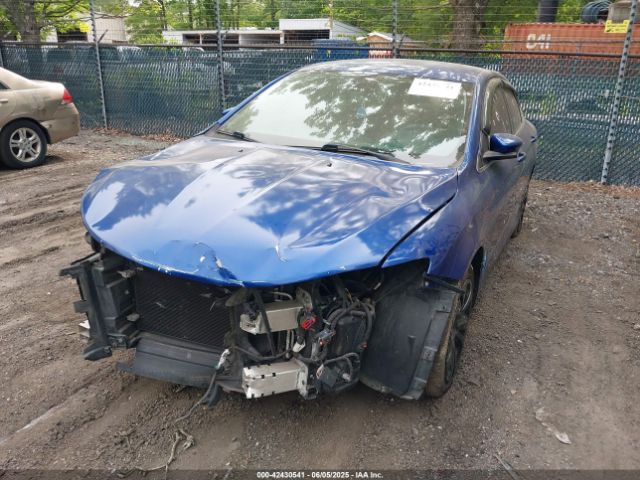 2015 CHRYSLER 200 1C3CCCAB7FN637263 Photo 5