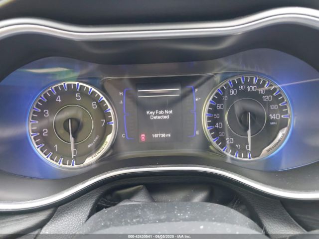 2015 CHRYSLER 200 1C3CCCAB7FN637263 Photo 6