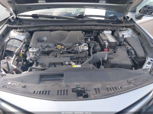 4T1G11AKXRU844226 Toyota CAMRY SE