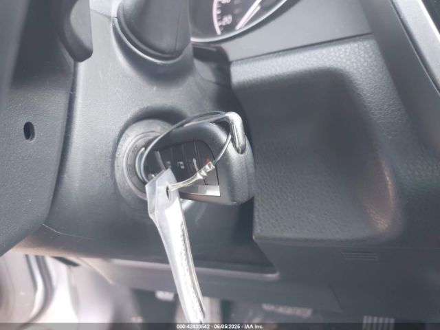 4T1G11AKXRU844226 Toyota CAMRY SE