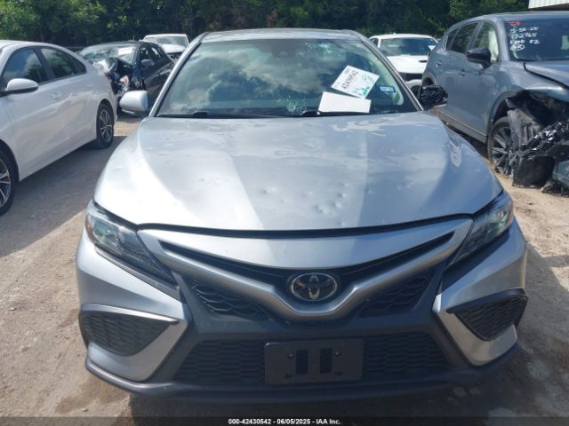 4T1G11AKXRU844226 Toyota CAMRY SE