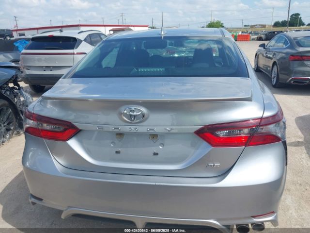 4T1G11AKXRU844226 Toyota CAMRY SE
