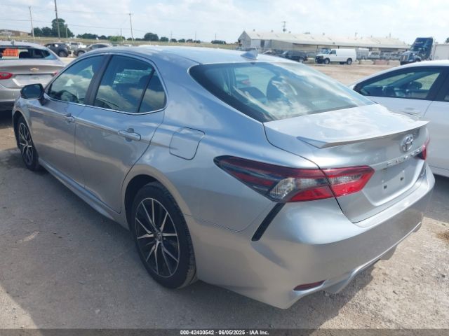 4T1G11AKXRU844226 Toyota CAMRY SE