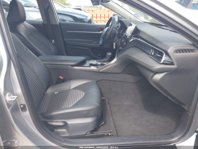 4T1G11AKXRU844226 Toyota CAMRY SE
