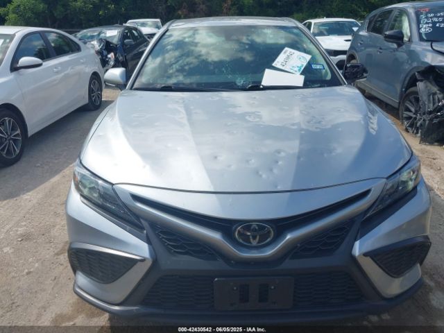 4T1G11AKXRU844226 Toyota CAMRY SE