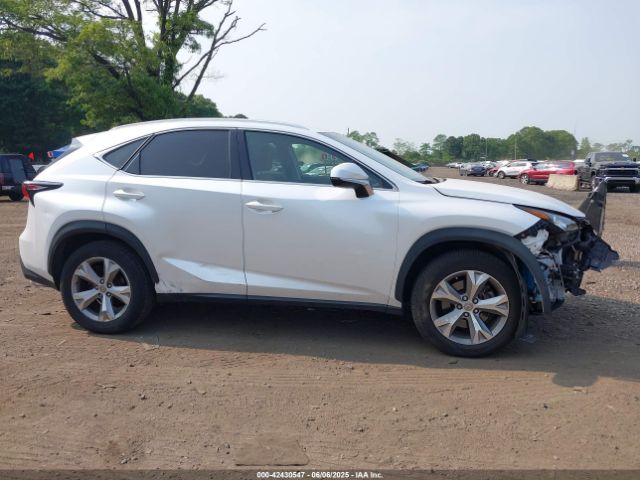 JTJBARBZXH2113456 Lexus NX 200T