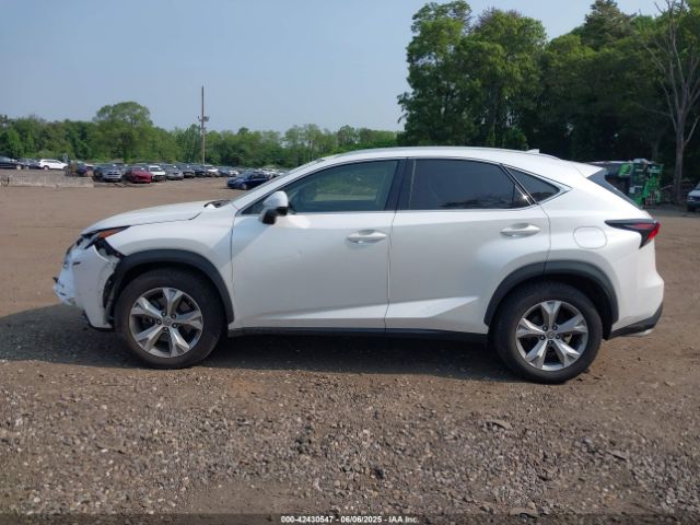 JTJBARBZXH2113456 Lexus NX 200T