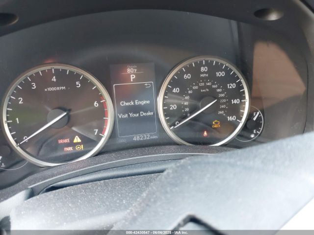 JTJBARBZXH2113456 Lexus NX 200T
