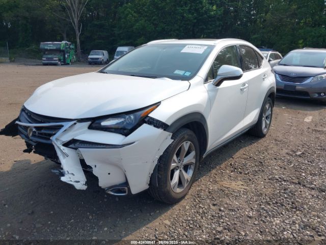 JTJBARBZXH2113456 Lexus NX 200T