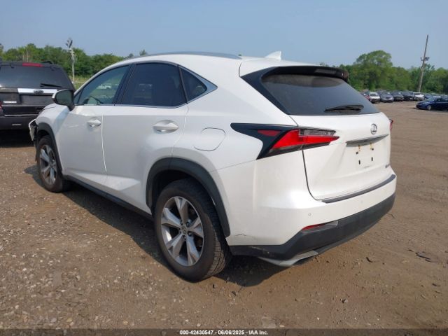 JTJBARBZXH2113456 Lexus NX 200T