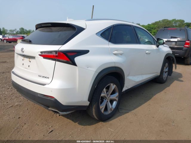 JTJBARBZXH2113456 Lexus NX 200T