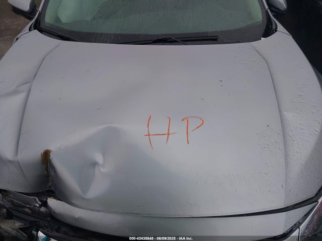 19XFC1F70GE003249 Honda Civic Ex-l