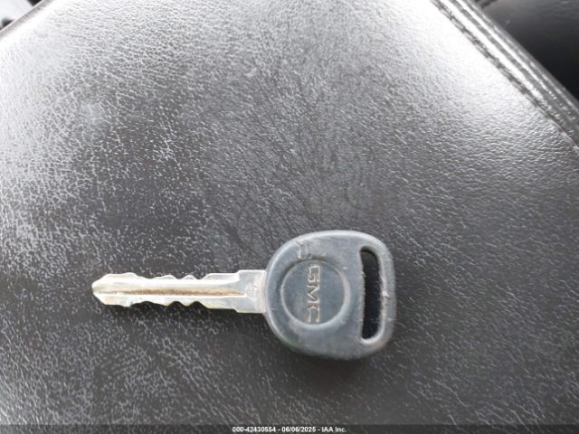 2009 GMC ACADIA 1GKER23D79J206451 Photo 10