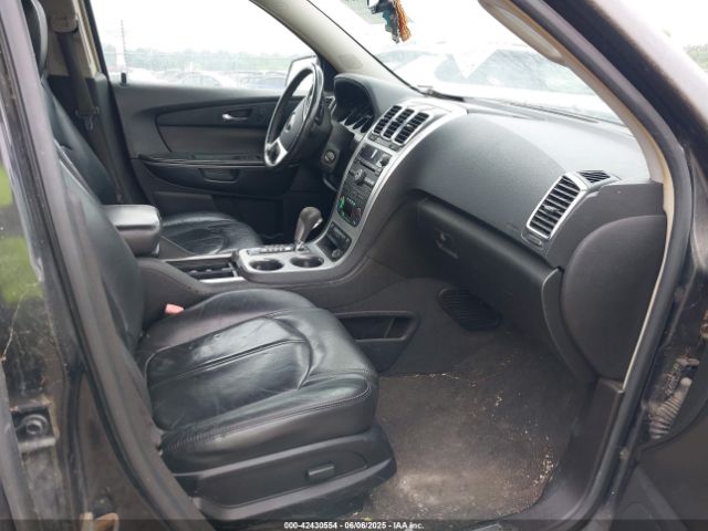 2009 GMC ACADIA 1GKER23D79J206451 Photo 4