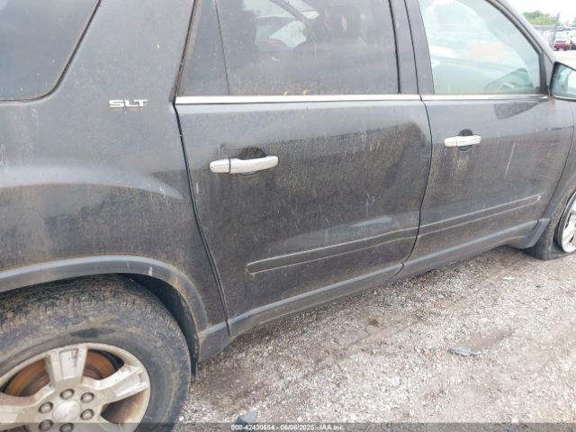 2009 GMC ACADIA 1GKER23D79J206451 Photo 5