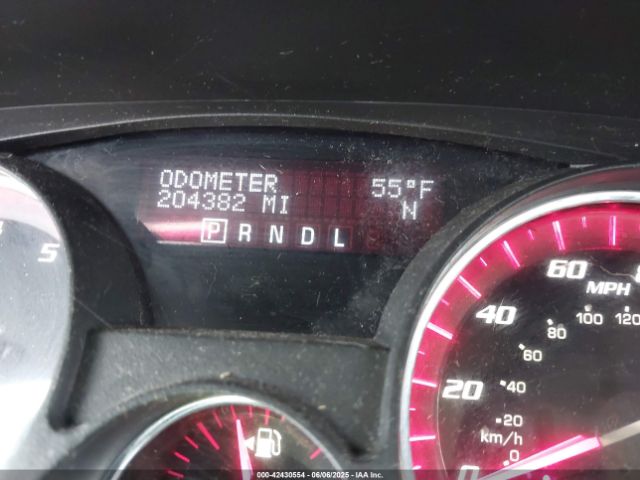2009 GMC ACADIA 1GKER23D79J206451 Photo 6