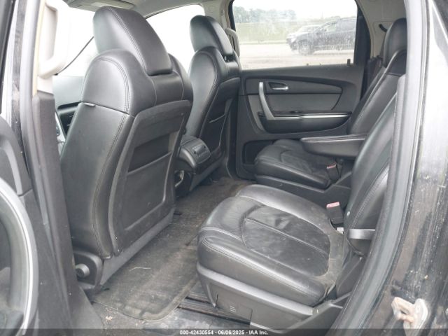 2009 GMC ACADIA 1GKER23D79J206451 Photo 7