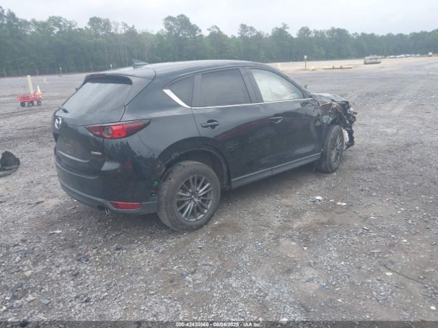 2021 MAZDA CX-5 JM3KFACM0M0444391 Photo 3