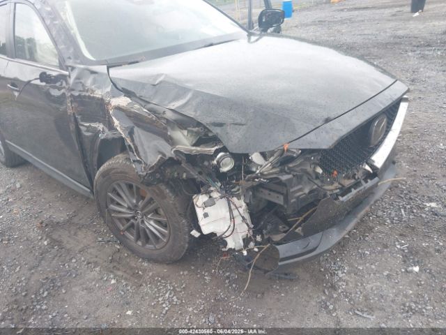 2021 MAZDA CX-5 JM3KFACM0M0444391 Photo 5