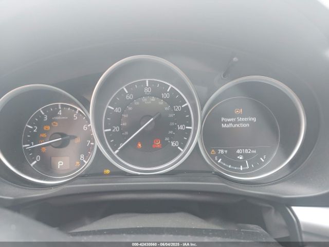 2021 MAZDA CX-5 JM3KFACM0M0444391 Photo 6