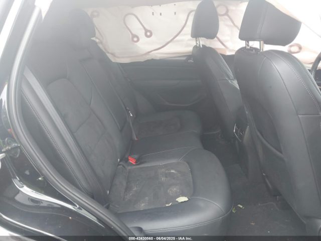 2021 MAZDA CX-5 JM3KFACM0M0444391 Photo 7