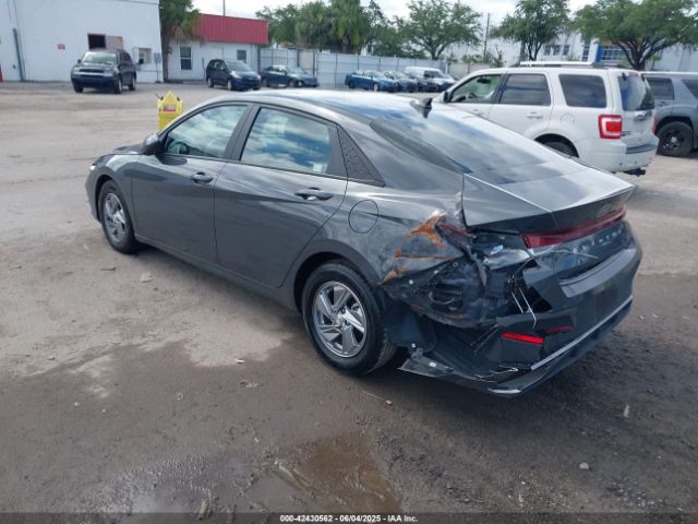 KMHLL4DG0RU639967 Hyundai ELANTRA SE