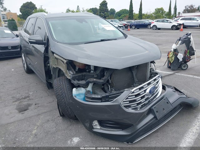 2019 2FMPK4K96KBB62885 main image