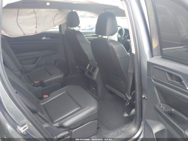 1V2ER2CA4KC554685 Volkswagen Atlas 3.6l V6 Sel