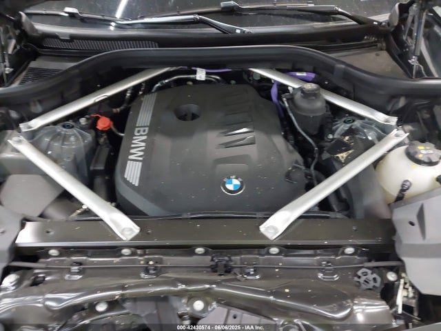 5UX23EU02S9Z02363 BMW 2025