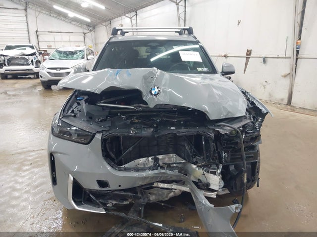 5UX23EU02S9Z02363 BMW 2025