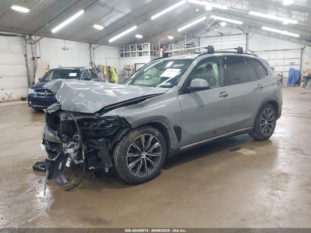 5UX23EU02S9Z02363 BMW 2025