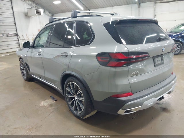 5UX23EU02S9Z02363 BMW 2025