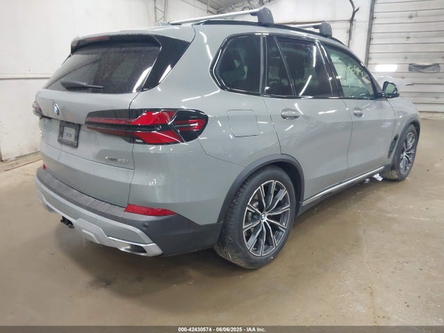 5UX23EU02S9Z02363 BMW 2025