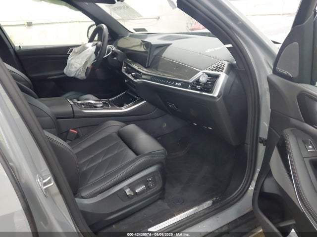 5UX23EU02S9Z02363 BMW 2025