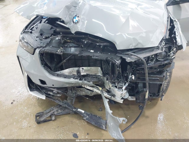 5UX23EU02S9Z02363 BMW 2025