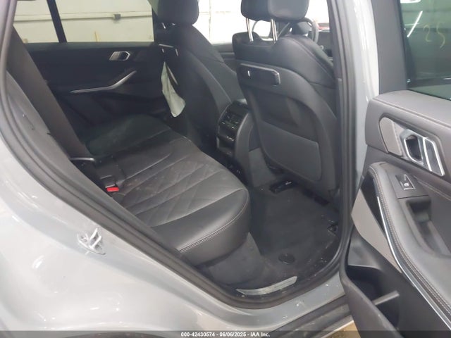 5UX23EU02S9Z02363 BMW 2025