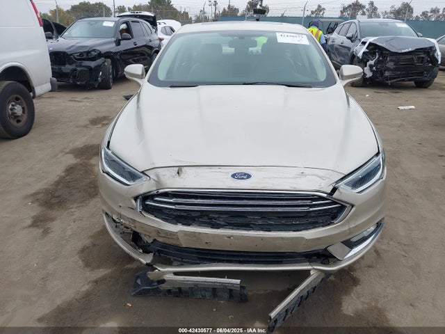 Ford 2.0l 4v atk hev 2017 3FA6P0LU4HR247589 Image 13