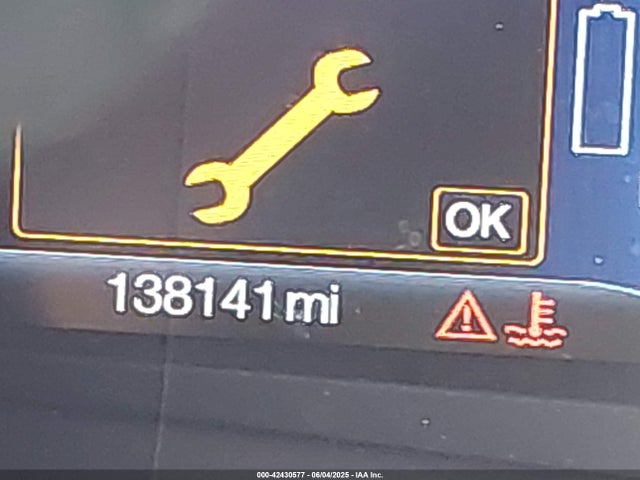 Ford 2.0l 4v atk hev 2017 3FA6P0LU4HR247589 Image 16