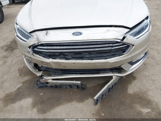 Ford 2.0l 4v atk hev 2017 3FA6P0LU4HR247589 Image 6