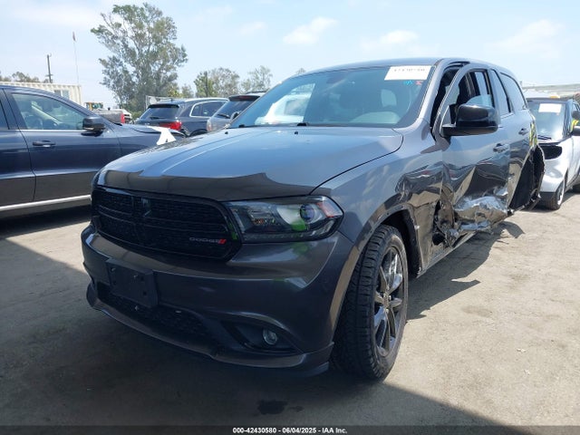 1C4RDHAG7JC254617 Dodge 2018