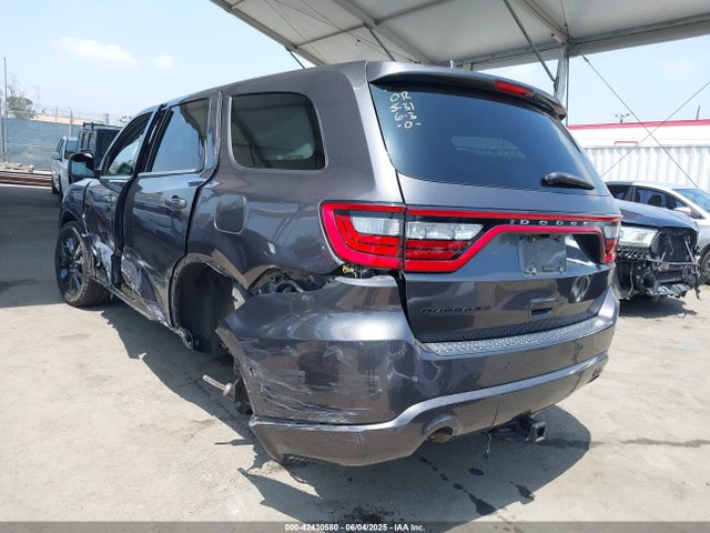 1C4RDHAG7JC254617 Dodge 2018