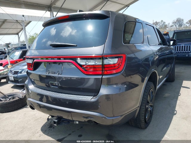 1C4RDHAG7JC254617 Dodge 2018