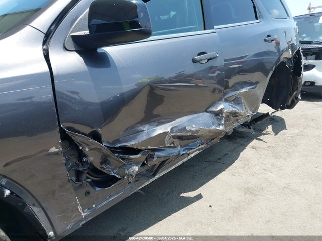1C4RDHAG7JC254617 Dodge 2018