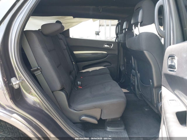 1C4RDHAG7JC254617 Dodge 2018