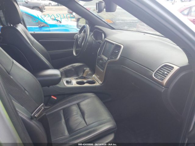 2016 JEEP GRAND CHEROKEE 1C4RJFBG2GC398886 Photo 4