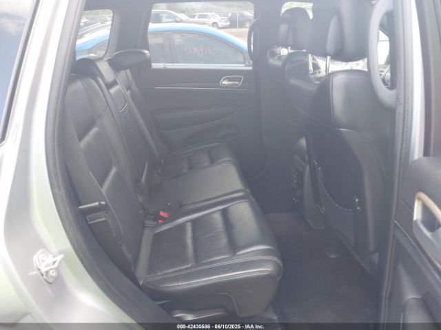 2016 JEEP GRAND CHEROKEE 1C4RJFBG2GC398886 Photo 7