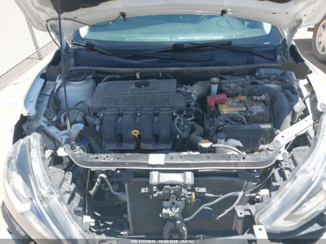 3N1AB7AP3JY314478 Nissan 2018