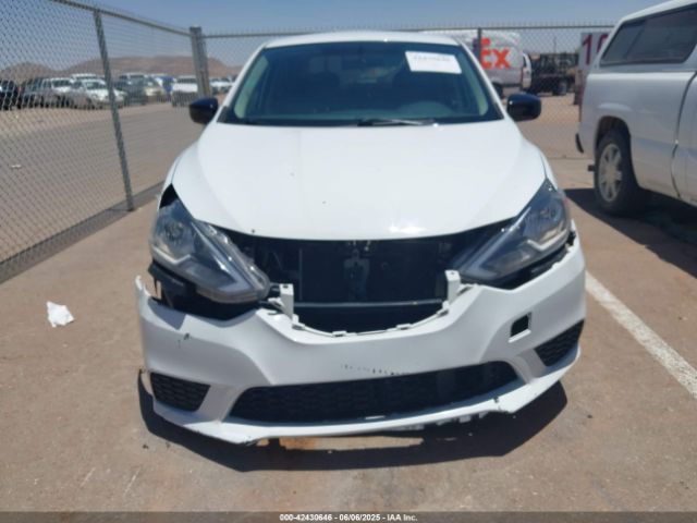 3N1AB7AP3JY314478 Nissan 2018