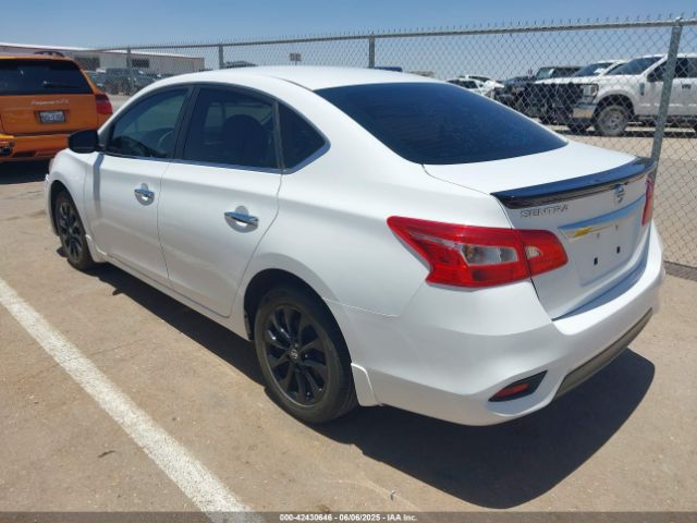 3N1AB7AP3JY314478 Nissan 2018